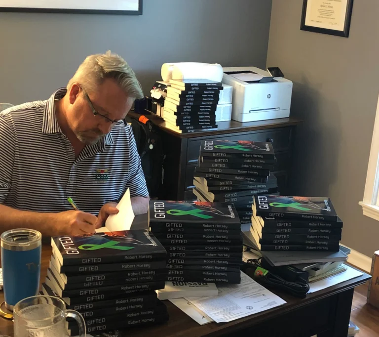 bulk book signing